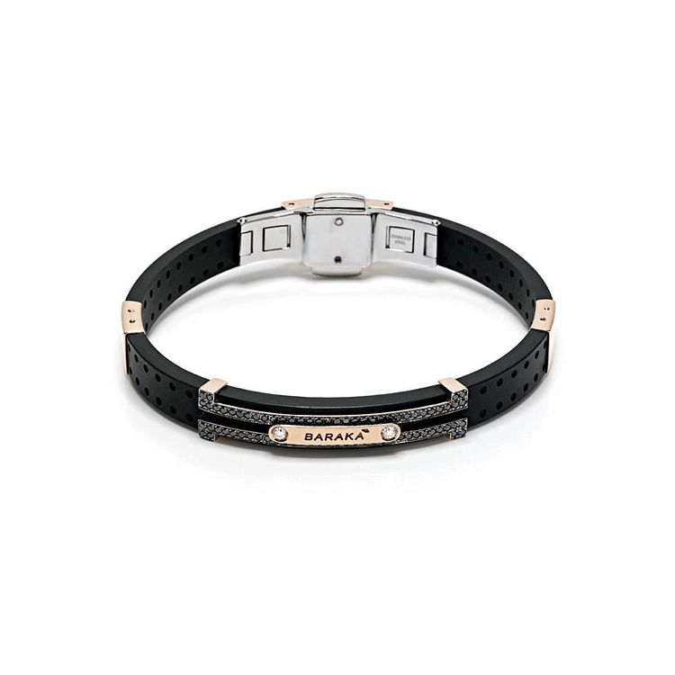 Gold Bracelet Baraka BR214421