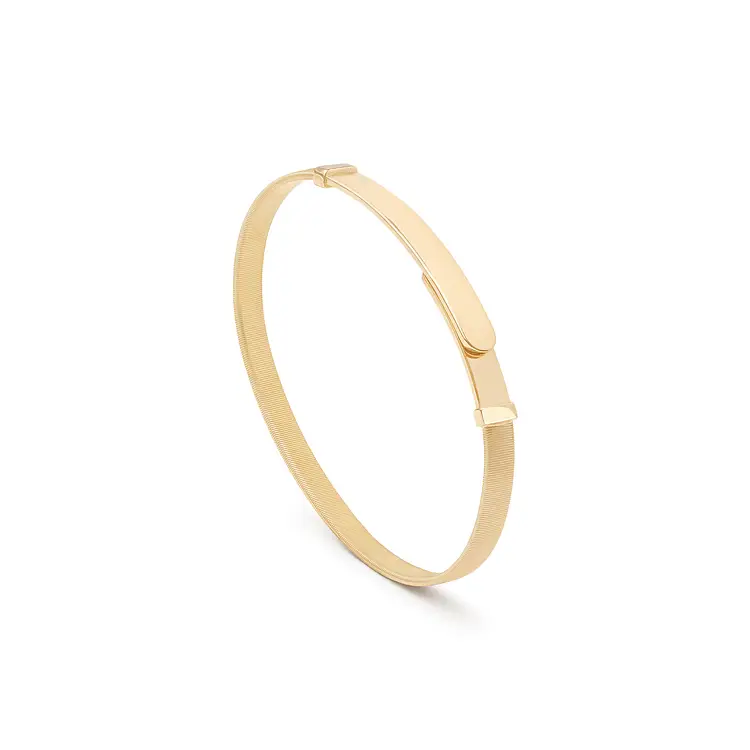 Gold Bracelet Marco Bicego Masai SG43 Y 01