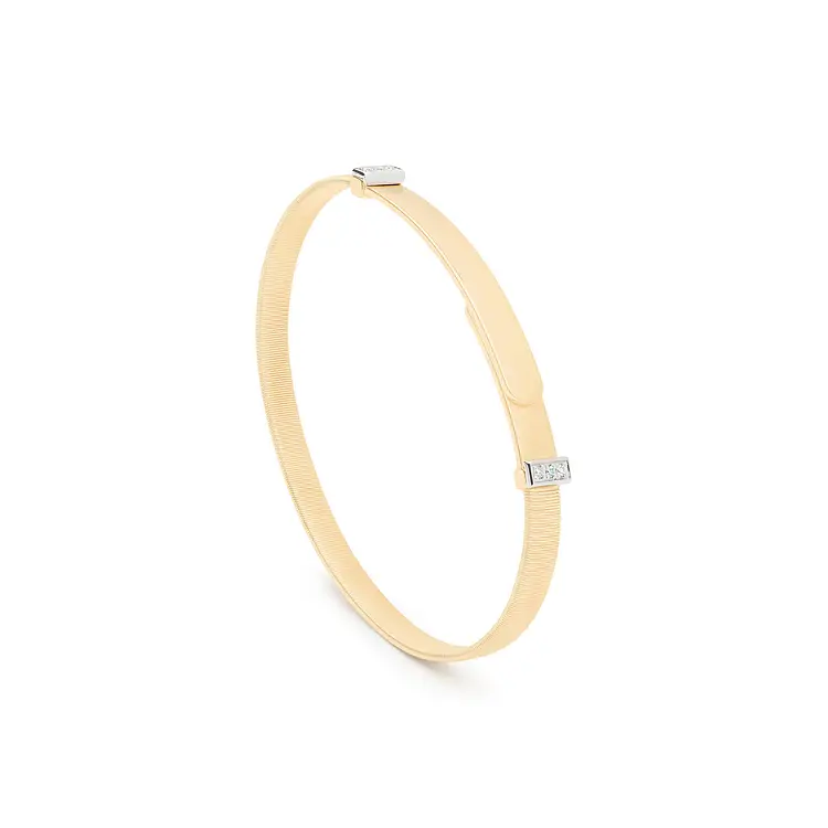 Gold Marco Bicego Masai SG43 B3 YW Bracelet