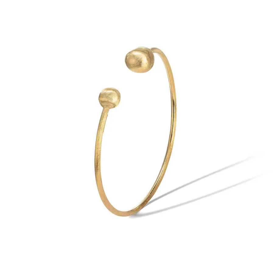 Gold Bracelet Marco Bicego Africa SB42-L Y 02