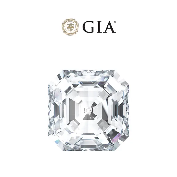 Diamond 1,06ct G/IF GIA Certificate