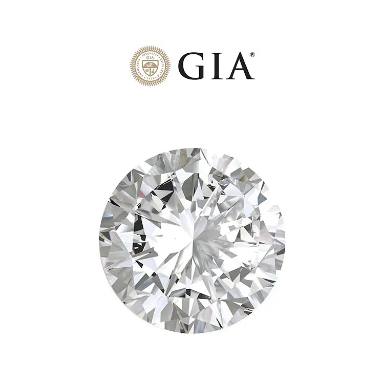 Diamond 1,01ct F/VS1 GIA Certificate