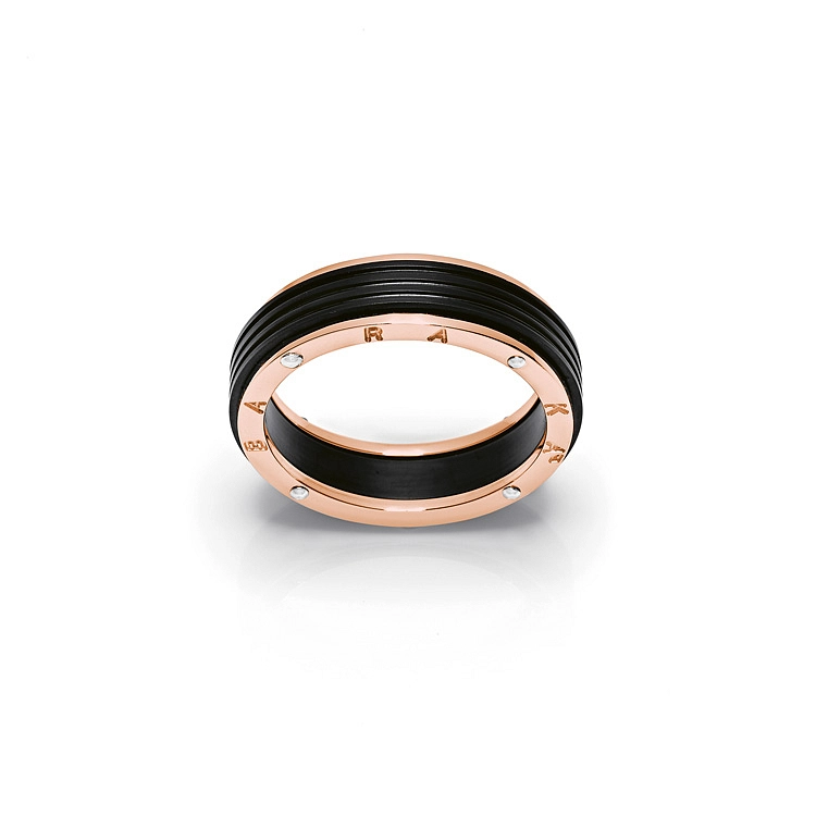 Men's Ring Baraka AN211461