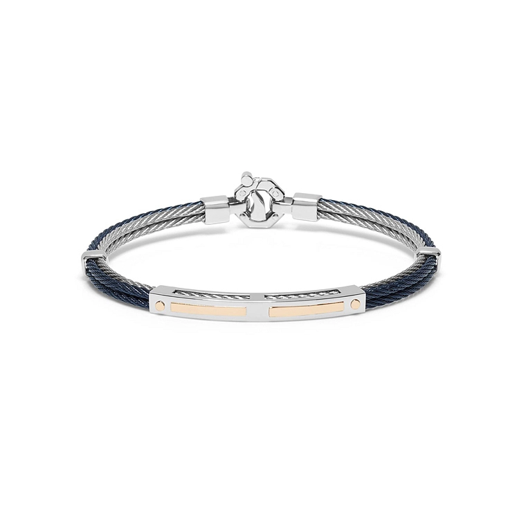 Men's Bracelet Baraka 316L BR312401
