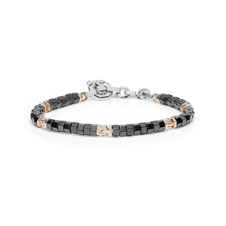 Men's Bracelet Baraka Cyborg Ceramic BR292241