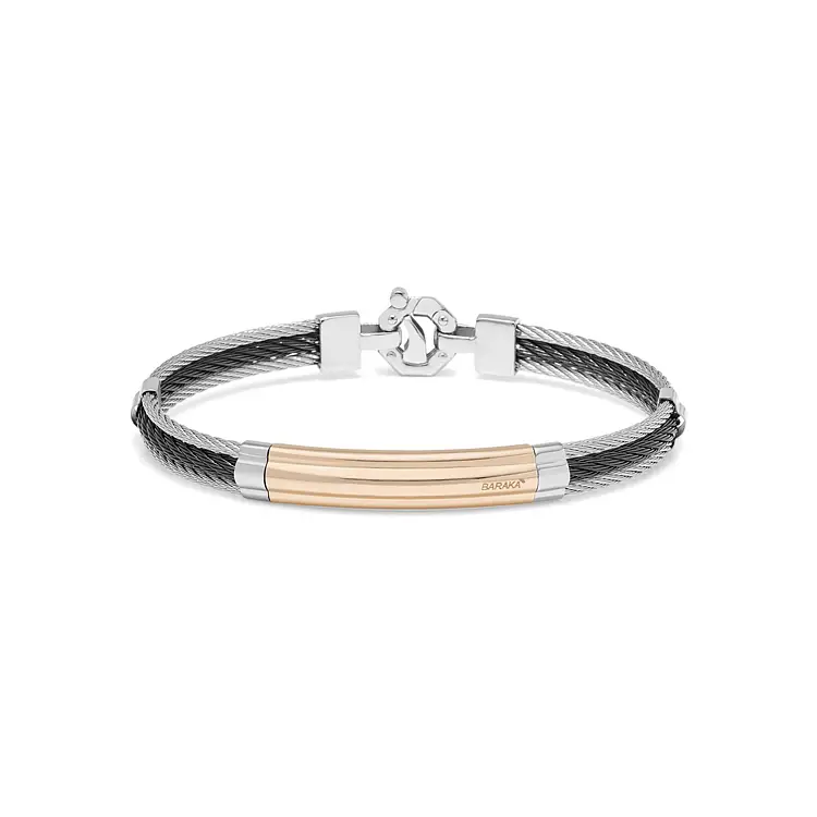 Men's Bracelet Baraka 316L BR312821