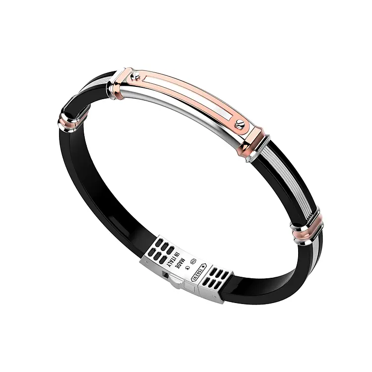 Gold Bracelet Zancan EB620RB