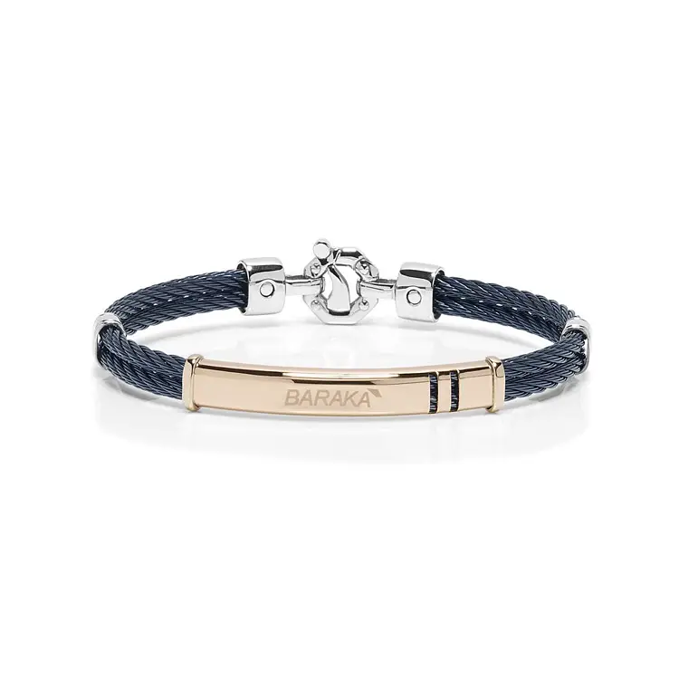 Men's Bracelet Baraka BR332061