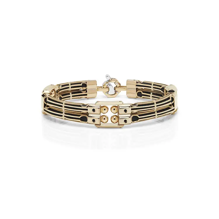 Gold Bracelet Baraka BR275071