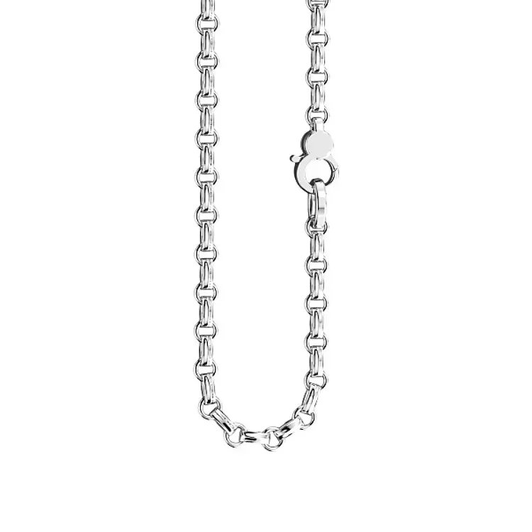 Gold Men's Chain Zancan
