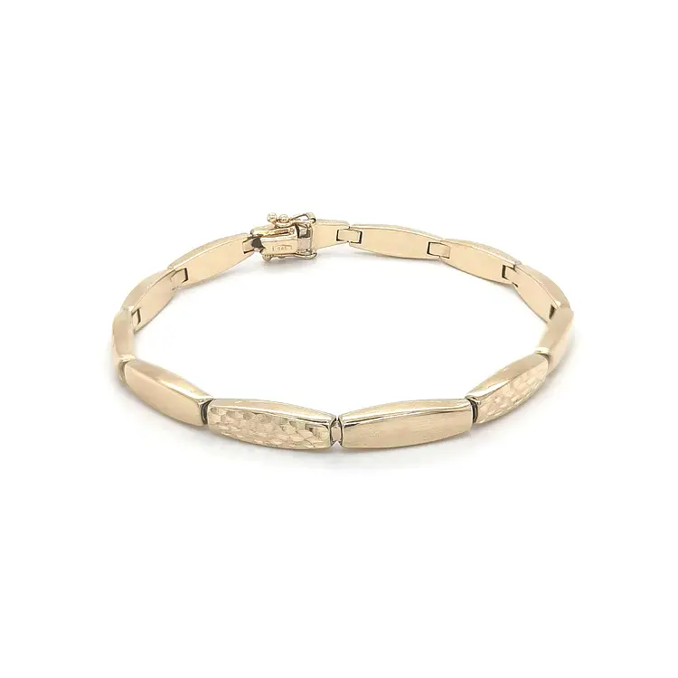 Gold Ladies Bracelet