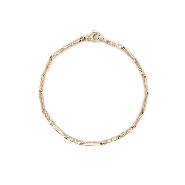 Gold Bracelet