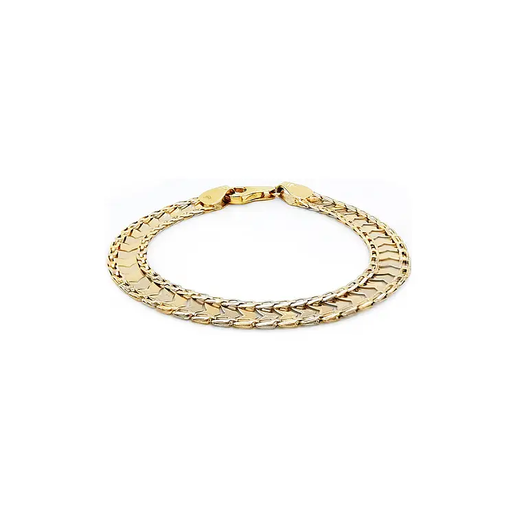 Gold Bracelet