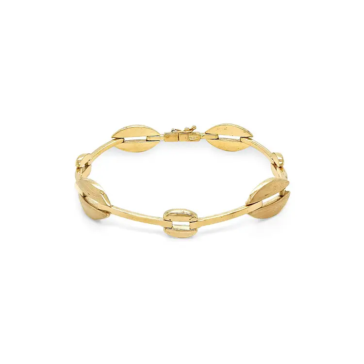 Gold Bracelet