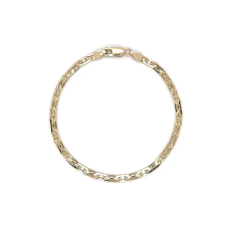 Gold Bracelet Marina Gucci