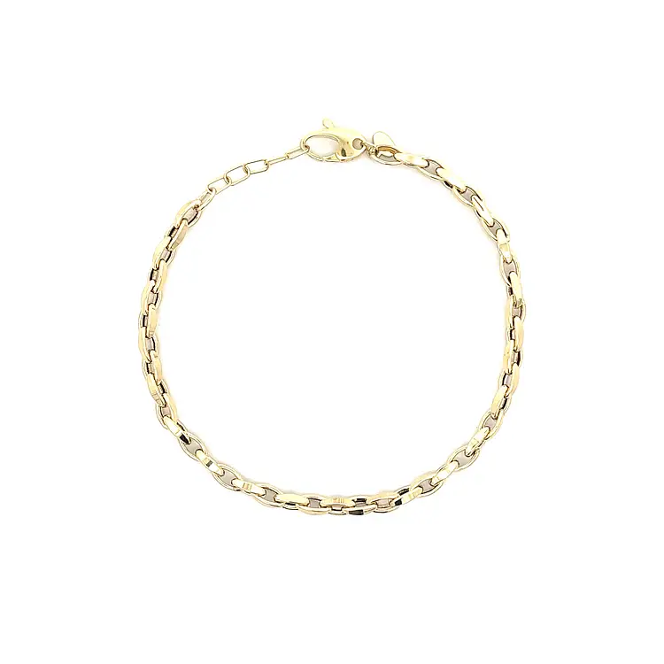 Gold Exclusive Bracelet