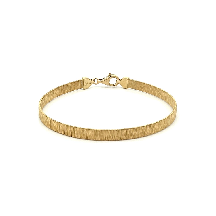 Gold Bracelet