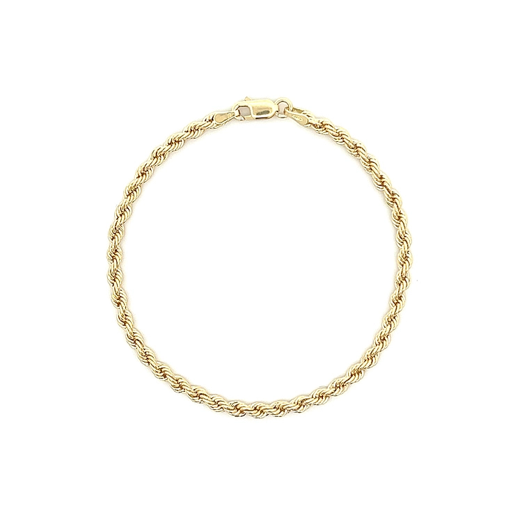 Gold Bracelet Valis
