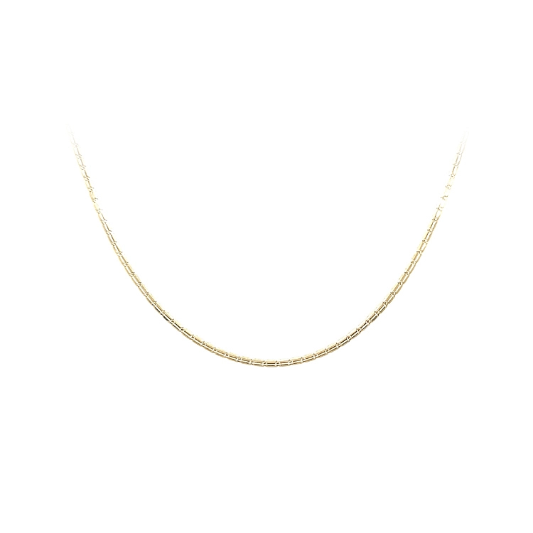 Golden Chain