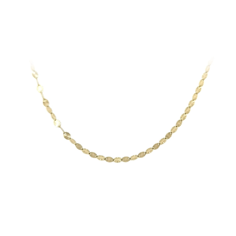 Golden Chain