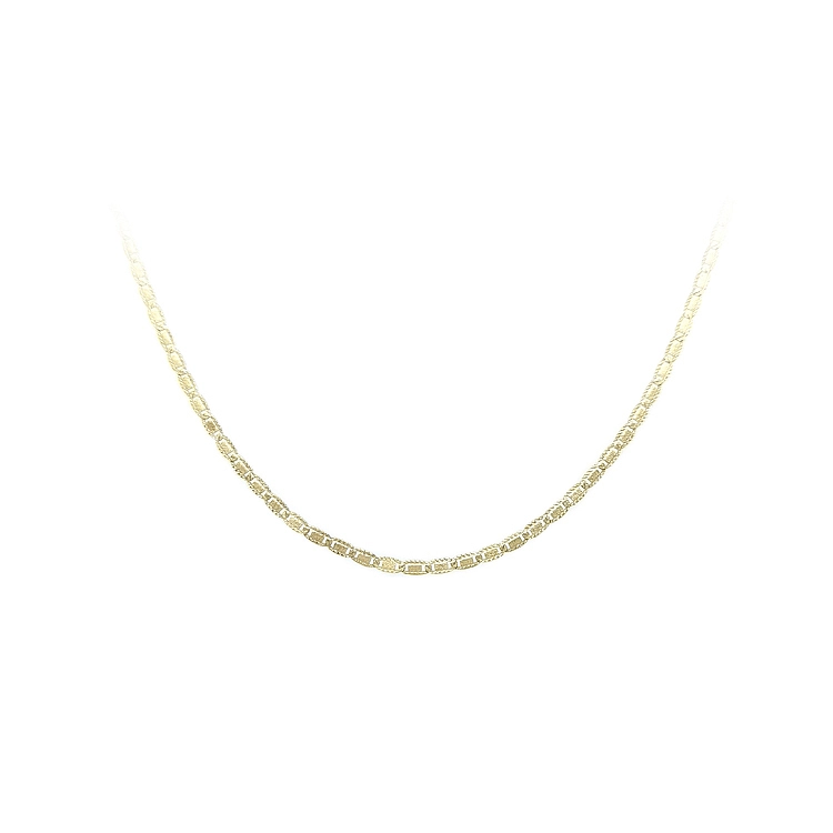 Chain Yellow Gold