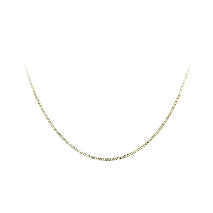 Gold Chain Marina Gucci