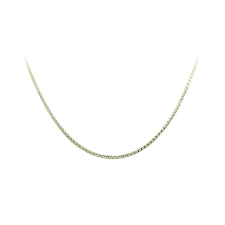 Gold Chain Marina Gucci