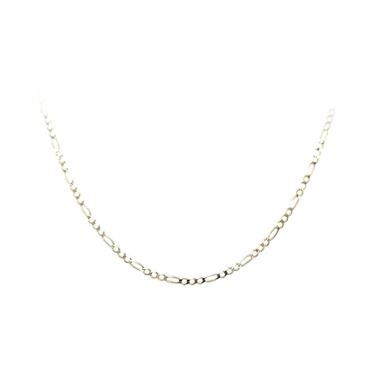 Golden Figaro Chain