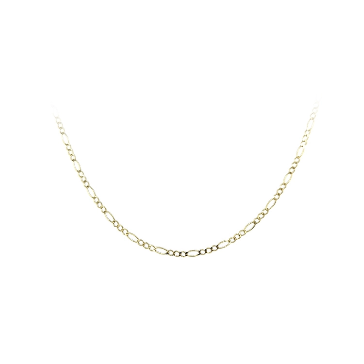 Golden Figaro Chain