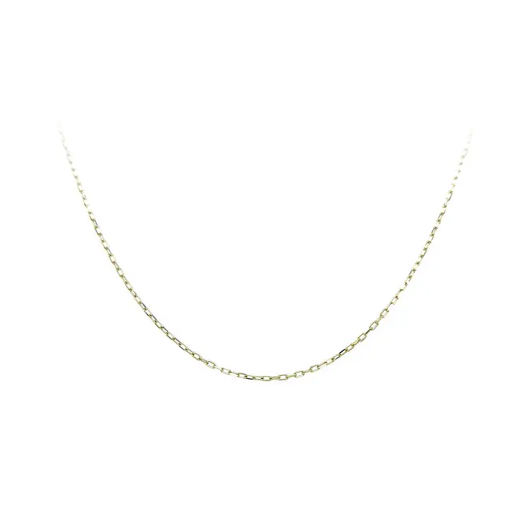 Golden Anker Chain