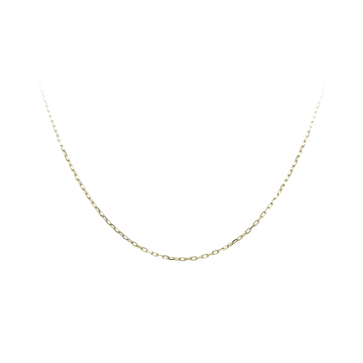 Golden Anker Chain