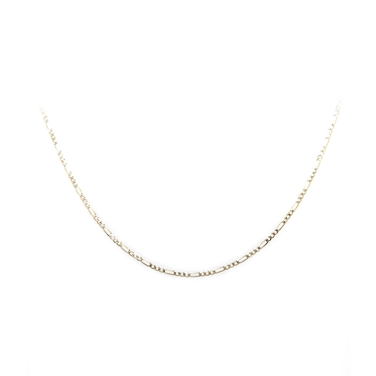 Golden Figaro Chain