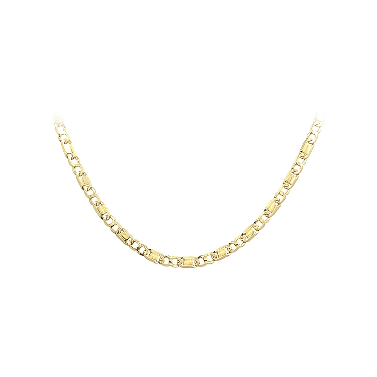 Men's Gold Chain