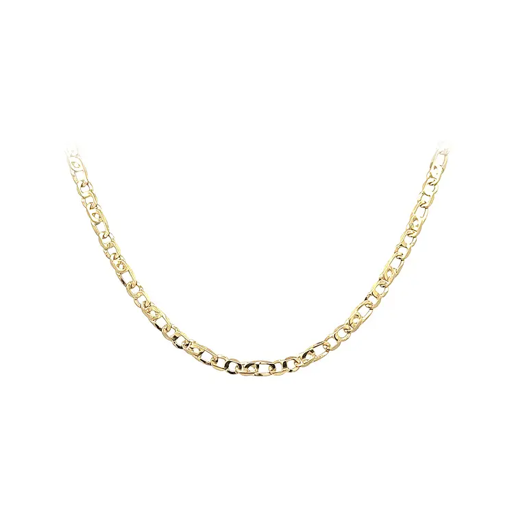 Men's Gold Chain