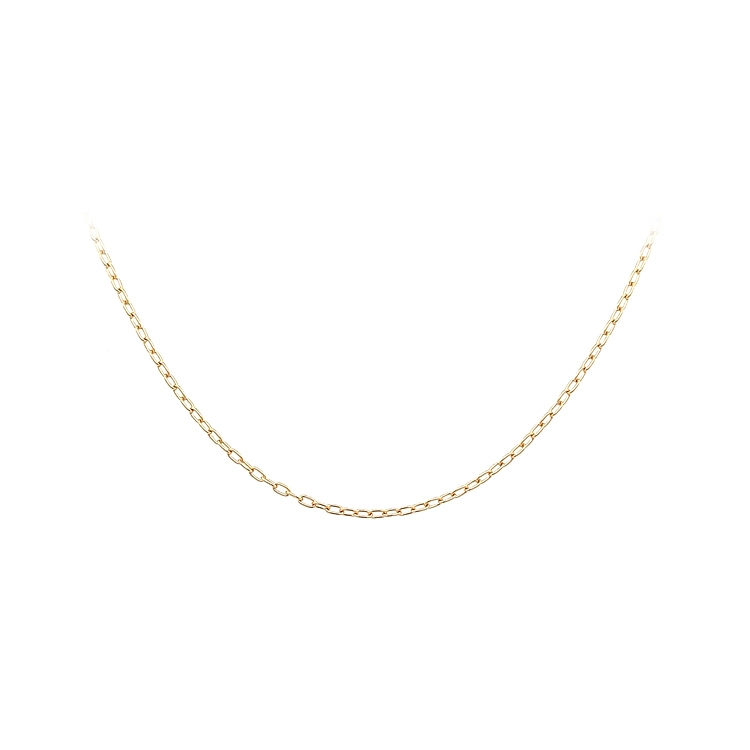 Golden Anker Chain
