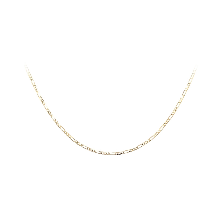 Golden Figaro Chain