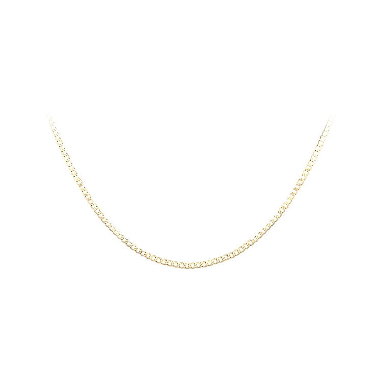 Golden Chain Armour