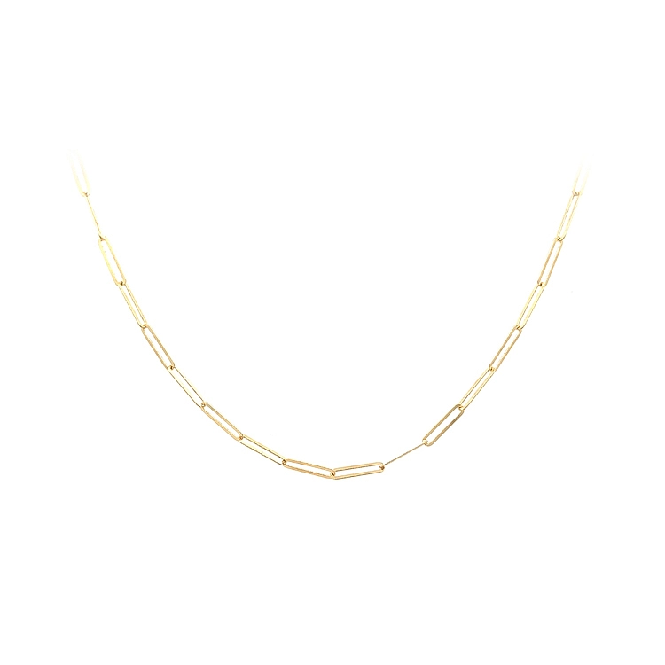 Golden Chain