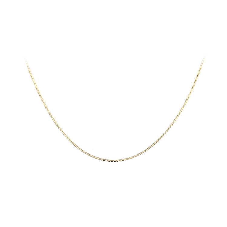 Golden Veneziana Chain