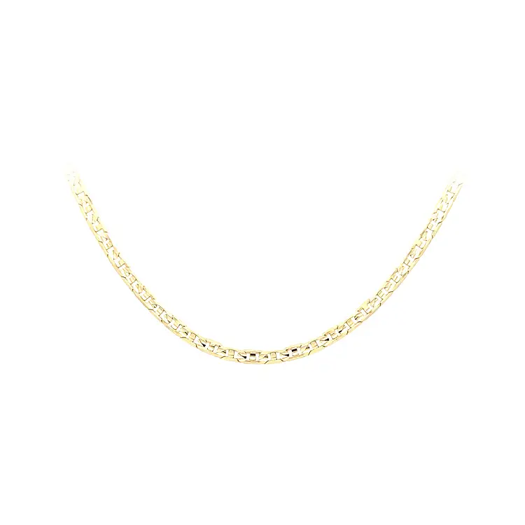 Gold Chain Marina Gucci