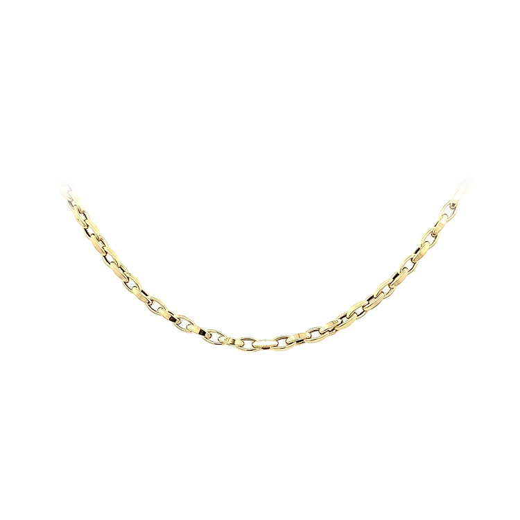 Golden Chain
