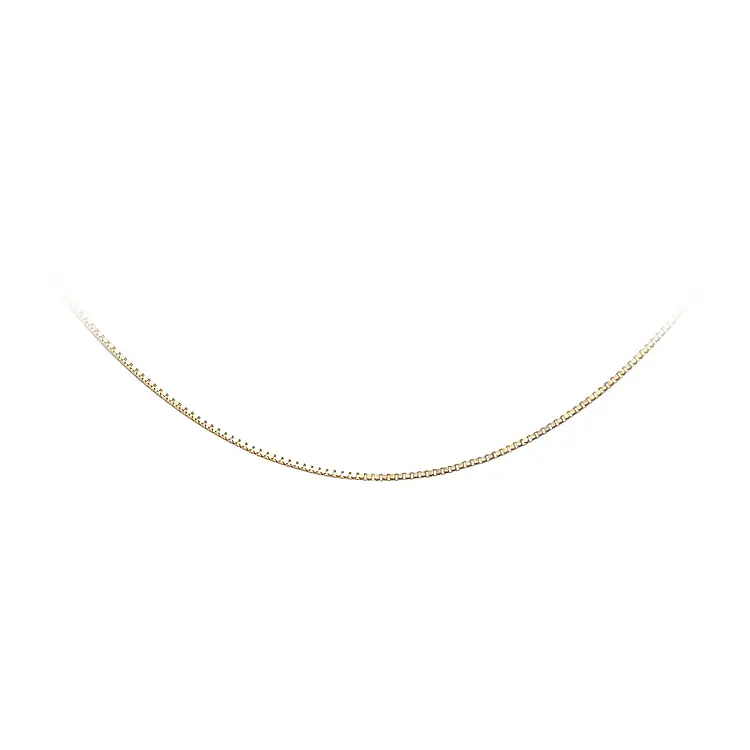 Golden Chain Cube - Cube