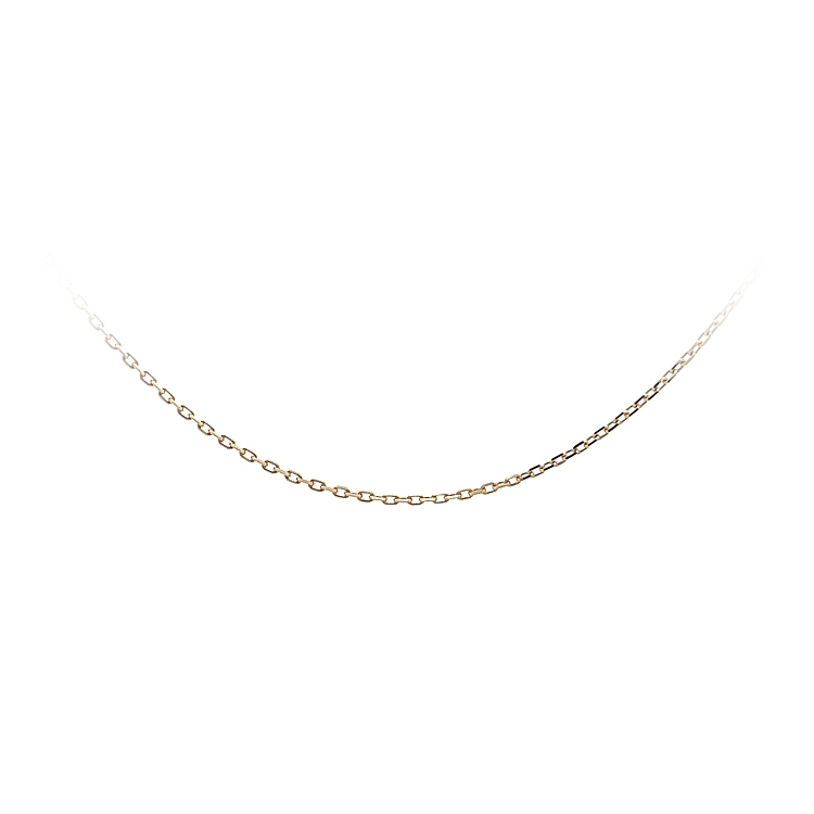 Golden Anker Chain