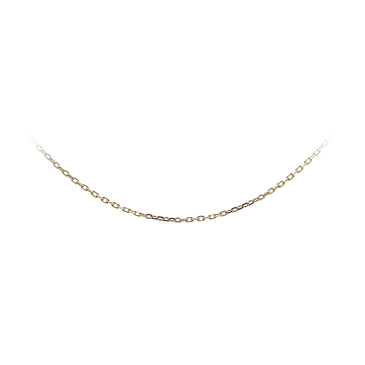 Golden Anker Chain