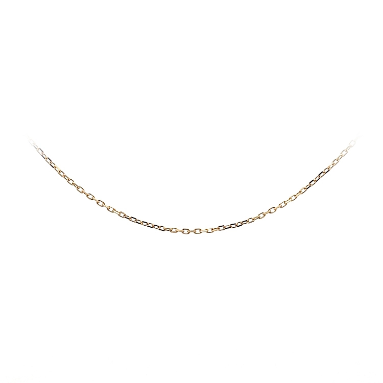 Golden Anker Chain
