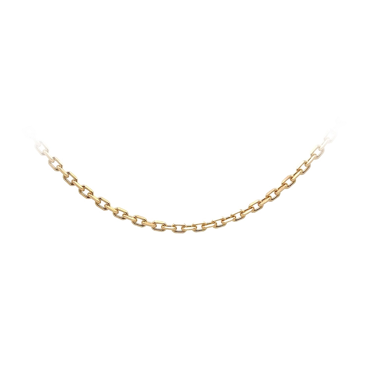 Golden Anker Chain