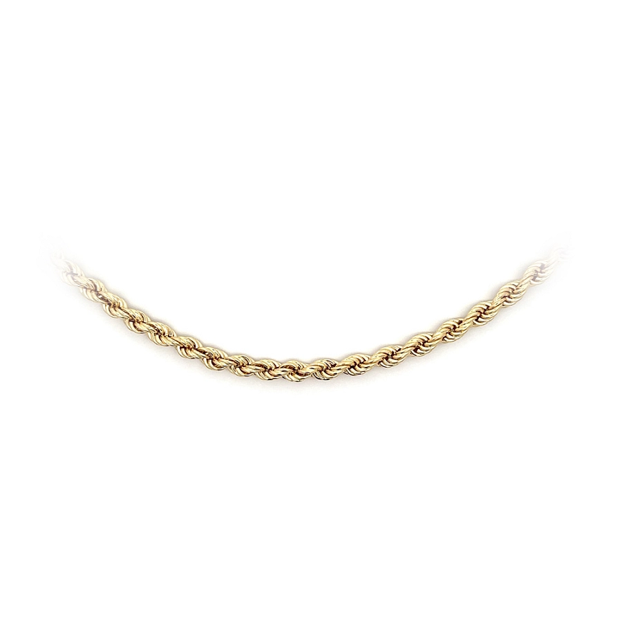 Golden Chain Valis