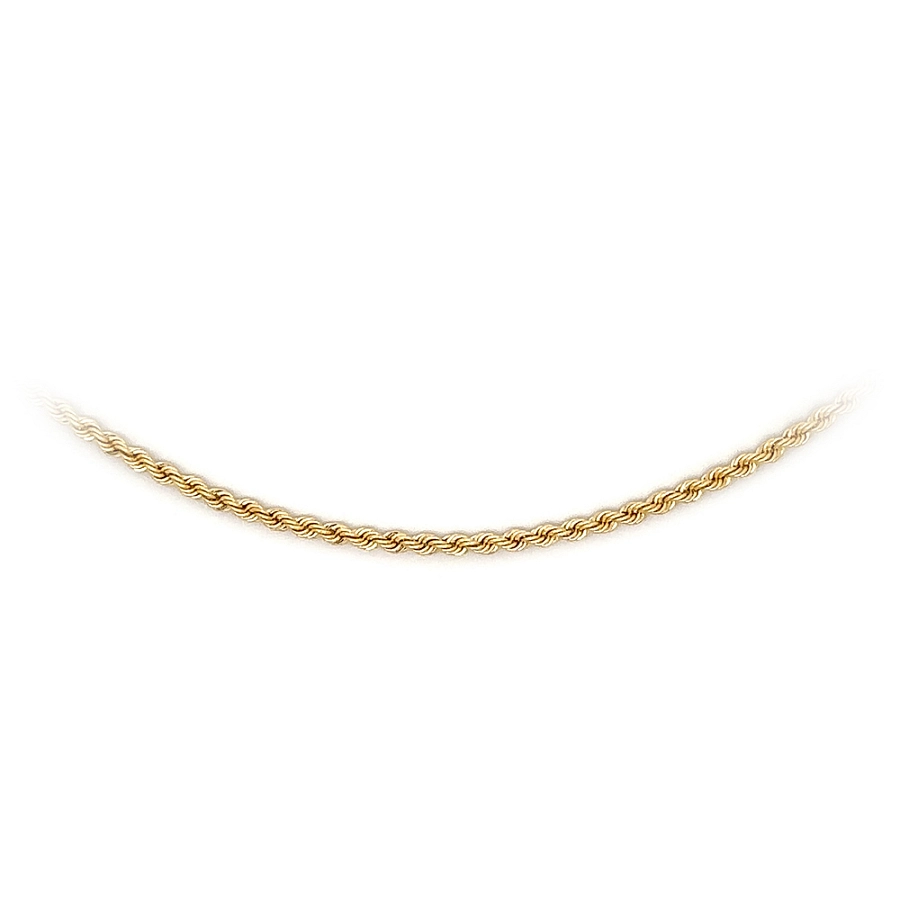 Golden Chain Valis