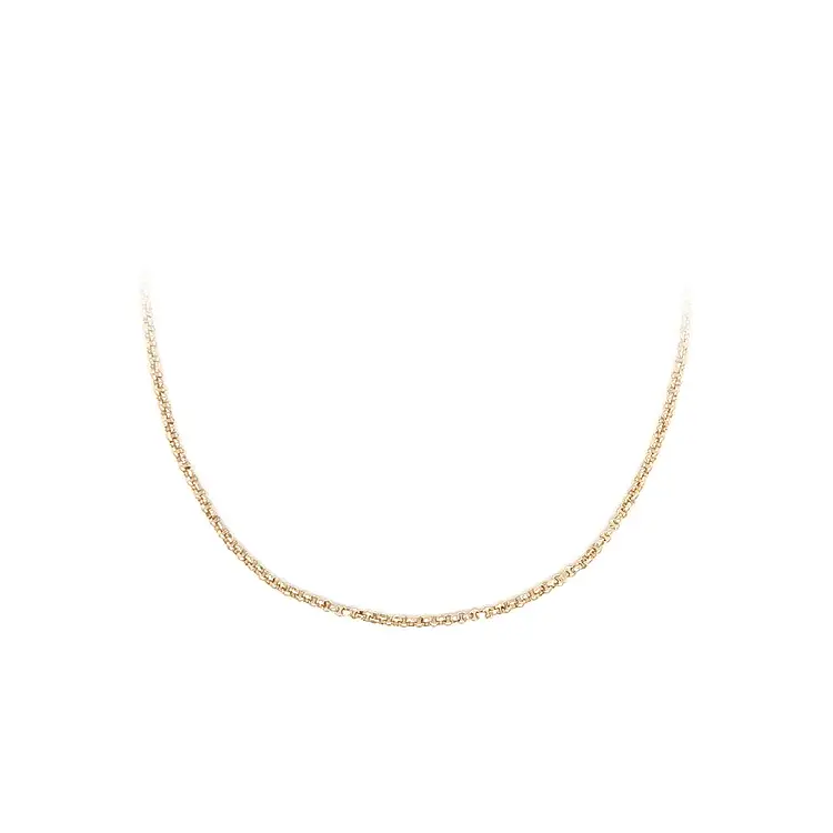 Golden Rolo Chain