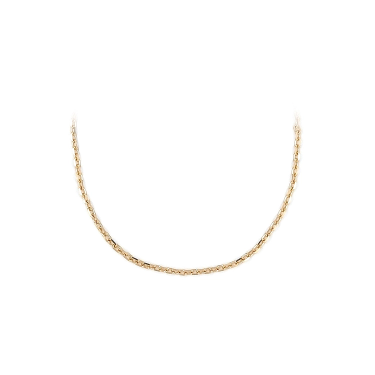 Golden Anker Chain